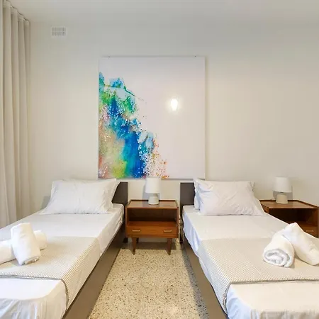 Apartman Spacious 4br Oasis In The Heart Of St. Julians By 360 Estates San Ġiljan