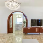 Apartamento Spacious 4br Oasis In The Heart Of St. Julians By 360 Estates