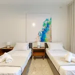 Apartamento Spacious 4br Oasis In The Heart Of St. Julians By 360 Estates *