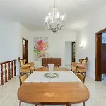 Spacious 4br Oasis In The Heart Of St. Julians By 360 Estates * San Julián