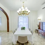 Apartamento Spacious 4br Oasis In The Heart Of St. Julians By 360 Estates *