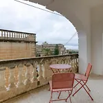 Spacious 4br Oasis In The Heart Of St. Julians By 360 Estates Apartamento *