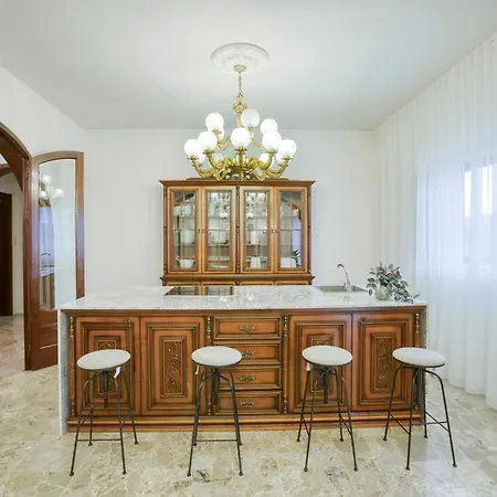 Apartment Spacious 4br Oasis In The Heart Of St. Julians By 360 Estates *