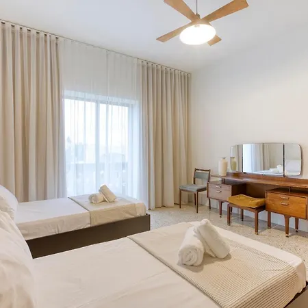 Spacious 4br Oasis In The Heart Of St. Julians By 360 Estates * Saint Julian's