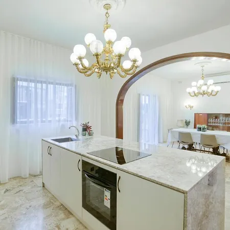 Spacious 4br Oasis In The Heart Of St. Julians By 360 Estates *