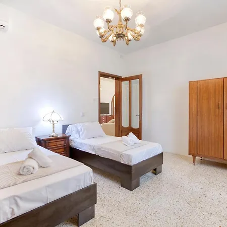 Spacious 4br Oasis In The Heart Of St. Julians By 360 Estates *