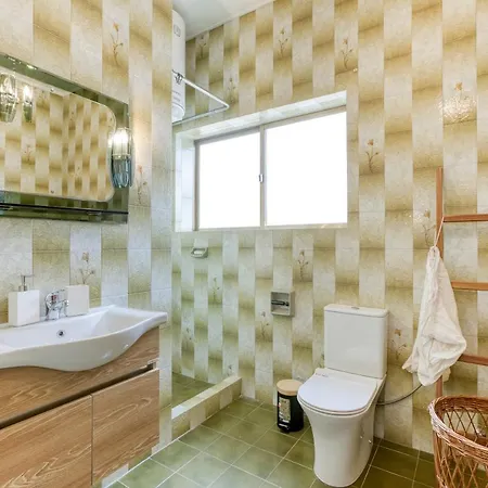 Spacious 4br Oasis In The Heart Of St. Julians By 360 Estates *