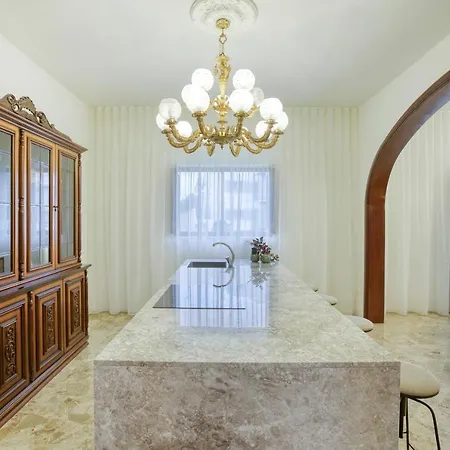 Spacious 4br Oasis In The Heart Of St. Julians By 360 Estates Saint Julian's