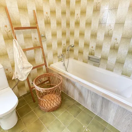 Spacious 4br Oasis In The Heart Of St. Julians By 360 Estates Saint Julian's