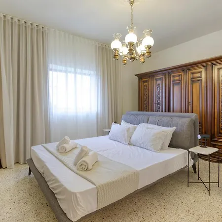 Spacious 4br Oasis In The Heart Of St. Julians By 360 Estates