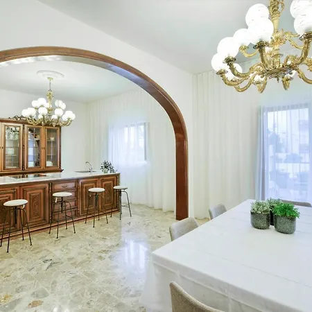 Apartment Spacious 4br Oasis In The Heart Of St. Julians By 360 Estates *