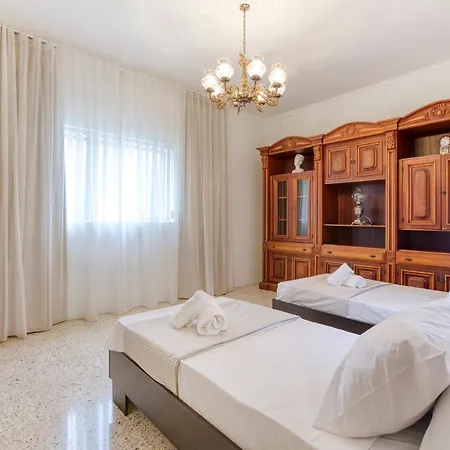 شقة Spacious 4br Oasis In The Heart Of St. Julians By 360 Estates *
