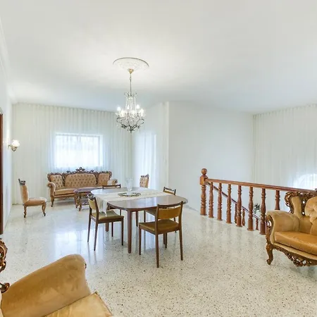 Apartment Spacious 4br Oasis In The Heart Of St. Julians By 360 Estates *