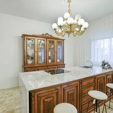 شقة Spacious 4br Oasis In The Heart Of St. Julians By 360 Estates سانت جوليان