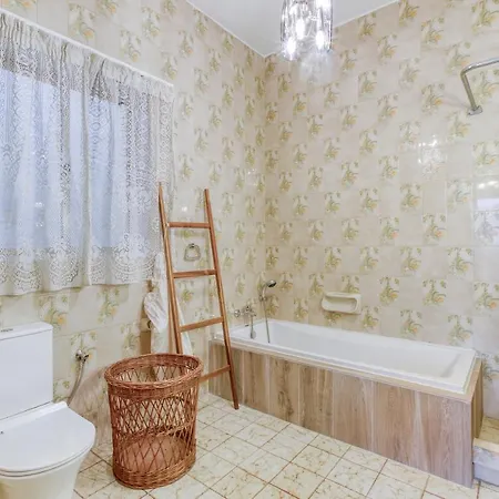 Spacious 4br Oasis In The Heart Of St. Julians By 360 Estates Apartment Saint Julian's