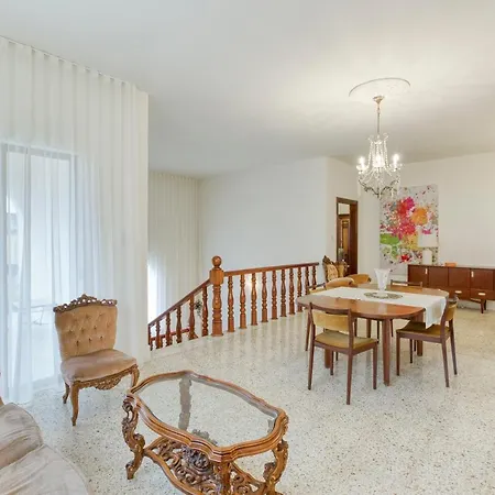 Spacious 4br Oasis In The Heart Of St. Julians By 360 Estates Appartement
