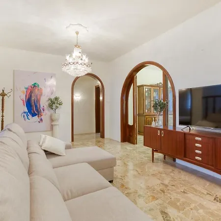Spacious 4br Oasis In The Heart Of St. Julians By 360 Estates * San Ġiljan