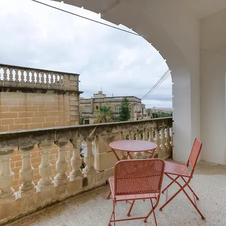 Spacious 4br Oasis In The Heart Of St. Julians By 360 Estates Appartement *