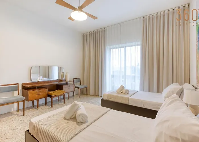 Appartement Spacious 4br Oasis In The Heart Of St. Julians By 360 Estates San Ġiljan