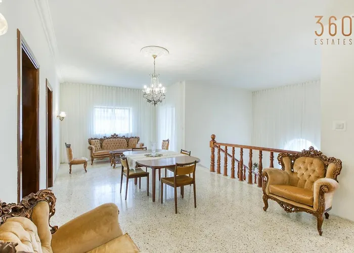 Appartement Spacious 4br Oasis In The Heart Of St. Julians By 360 Estates *